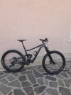 MTB Enduro Giant Reign 1 2021