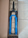 Rock shox Sid ultimate 120mm. 44 offset
