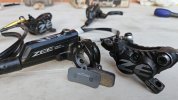 Shimano Zee