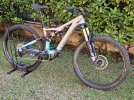 Orbea rise H15