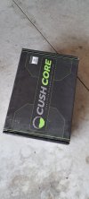 Inserti CUSH CORE 27,5" ENDURO/DH