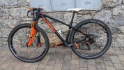 KTM Myron sonic