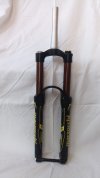 Marzocchi 350 NCR 27.5" 150mm QR15mm