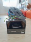 Casco Fox Speedframe Pro