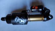 Ammo Fox Float X2 Kashima 216x63mm del 29-05-2023