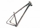 Cerco telaio front Trail/enduro