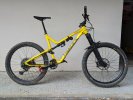 Commencal meta am v4.2 race eagle 27,5" xl