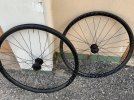 Coppia Ruote BONTRAGER KOVEE ELITE 30 Boost XD