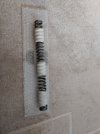 Molla Ohlins x Forka RXF 36 Coil