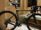 Vendo Gravel 3 T tg M