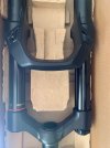 ROCKSHOX LYRIK 150 29 Charger 3 SELECT+ RC2-2023