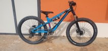 Transition Ripcord da bimbo 24"