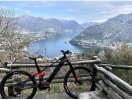 Vendo HUSQVARNA Mountain Cross 6