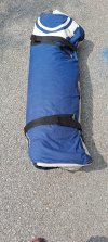 Borsa portabici