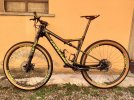 Cannondale scalpel Carbon2 - Tg L