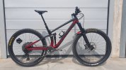 MTB Trek Fuel EX 9.8 taglia L
