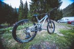 Banshee Legend 2018 taglia M
