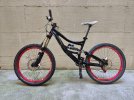 MTB Specialized Sx Trail II 2010