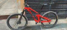 Trek Slash 2021