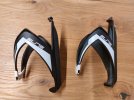 Portaborraccia Elite Carbon Race