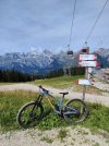 Trek Slash 9.8 XT 2022 L