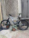 IBIS MOJO DH 4 CARBON