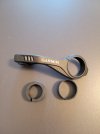 Staffa Garmin Edge originale