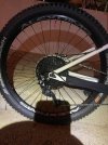 Cerco ruota posteriore 27.5 boost.