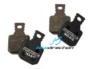 Pastiglie Braking organiche Magura MT5, MT7, Trail