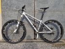 Mavic crossmax xl 27.5 gommate maxxis