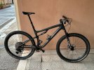 S-works Epic 2021 taglia XL