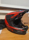casco ixs dh xult