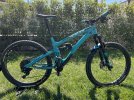 Yeti SB-6C taglia M