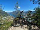 Santa Cruz Hightower LT C S / XL