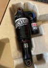Rockshox Monarch Plus RC3 190x51 nuovo