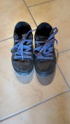 Scarpe FiveTen Stealth Rubber nr 37 1/3