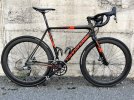 Cannondale SUPER X TG 56