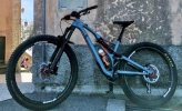 Mtb Specialized Stumpjumper Expert Carbon 2019 29" tg M