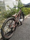 SPECIALIZED JUMPER P2 DIRT