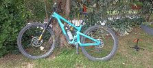 Yeti SB 150 turq - M