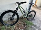 Canyon spectral 125 cf8 L