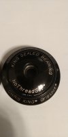 Chris king headset dropset 3