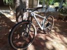 TREK PROCALIBER 9.8 TAGLIA M/L SID ULTIMATE CARBON