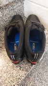 Scarpe SIDI Defender (nuove!)