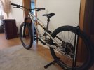 Commencal Meta Sx 2022