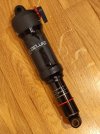 RockShox Deluxe Select+ 230x65 Ammortizzatore MTB