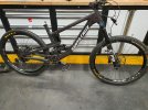 Vendo Santa Cruz Nomad 4 C , taglia L