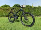 Specialized turbo levo alloy 2019 taglia M