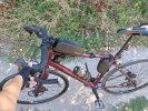 Triban RC 520 Subcompact