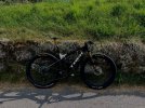 TREK SUPERCALIBER 9.8 TAGLIA M/L